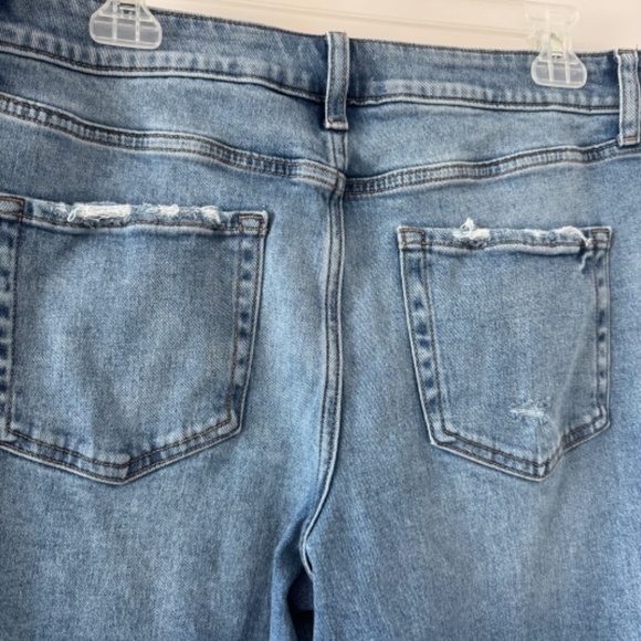 Maurices Jeggings - Picture 7 of 9